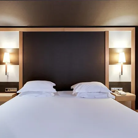 Hotel Barcelona Universal-3