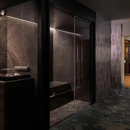 Nyx Hotel Rome By Leonardo Hotels-3