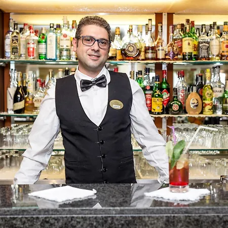 Hotel Gambrinus-3