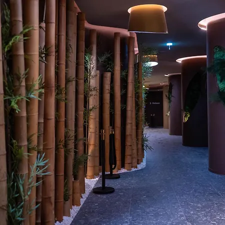 Una Hotels One Catania Wellness & Spa-2