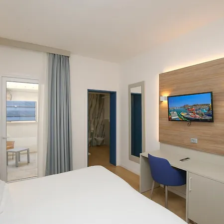 Hotel & Spa Riviera Castelsardo-2
