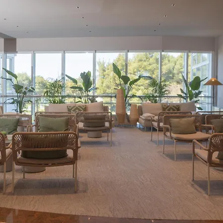 Hotel Punta-2