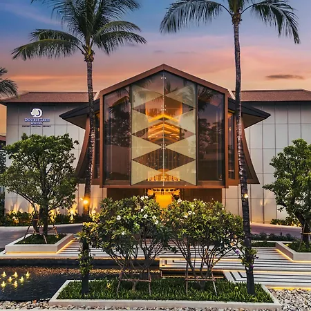 Doubletree By Hilton Phuket Banthai Resort-2