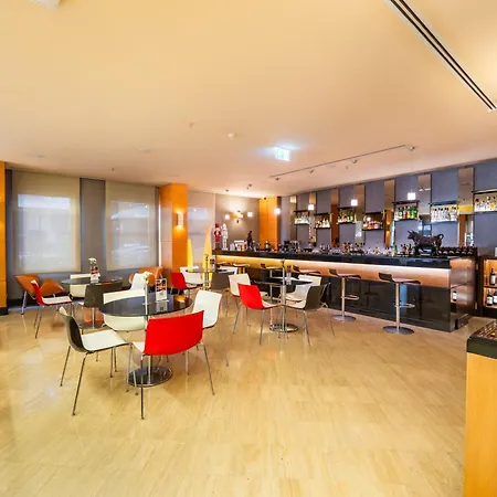Midtown Hotel-3