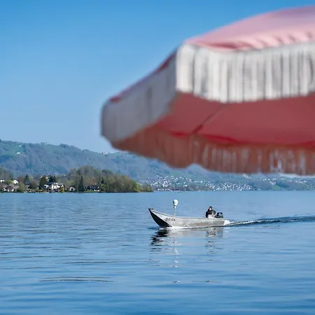 Seehotel Das Traunsee-2