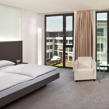 Innside By Melia Duesseldorf Derendorf-3