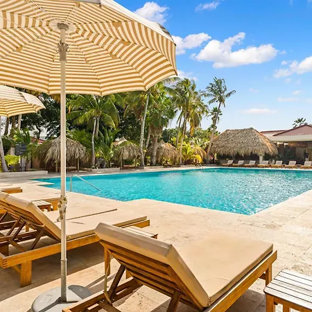 Sonesta Hotels & Resorts Livingstone Curacao-3