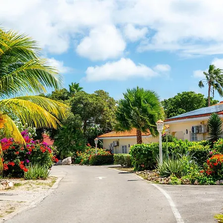 Sonesta Hotels & Resorts Livingstone Curacao-2