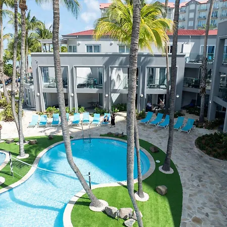 Divi Aruba Phoenix Beach Resort-2