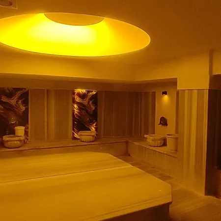 Derici Hotel-2