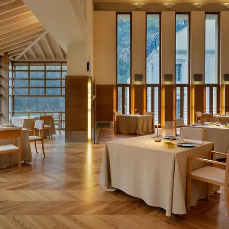Gran Hotel - Balneario De Panticosa-2
