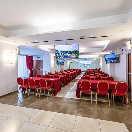 Cardinal Hotel St. Peter-2