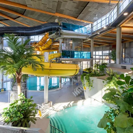 Spa Tervise Paradiis-3