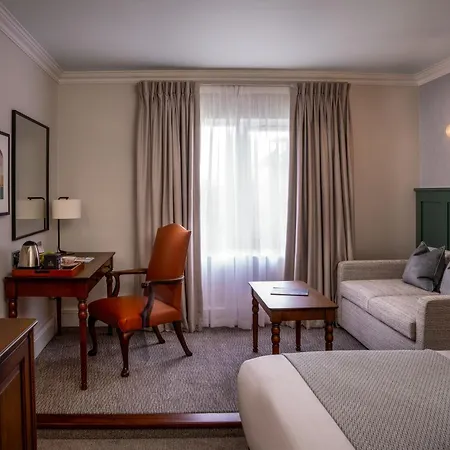 Kettering Park Hotel And Spa-3
