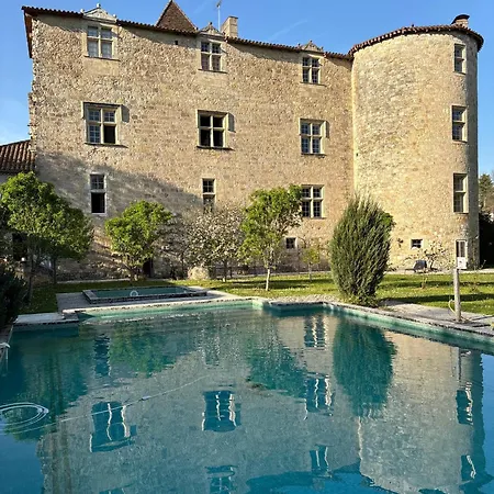 Château de Fourcès-2