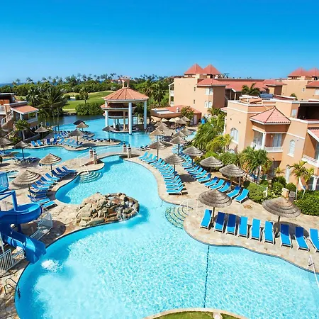 Divi Village Golf And Beach Resort-2