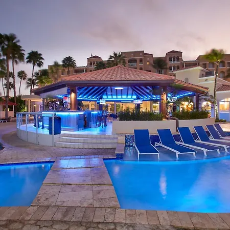 Divi Village Golf&Beach Resort-2