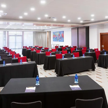 Alexandre Hotel Frontair Congress-3