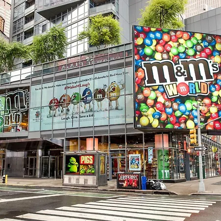 Oyo Times Square-2