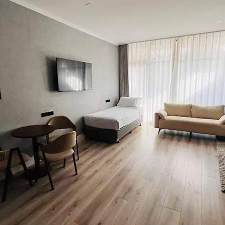 Park Inn By Radisson Melbourne Carlton-3