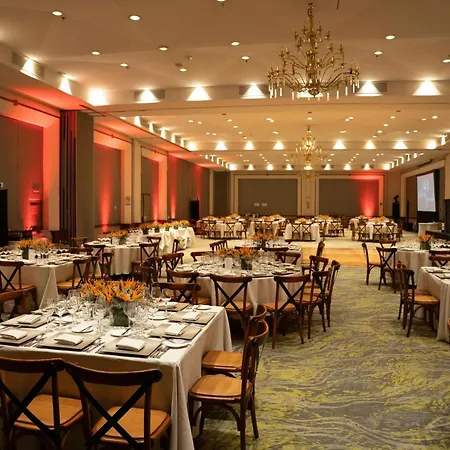 Courtyard By Marriott Mexico City Revolucion-3