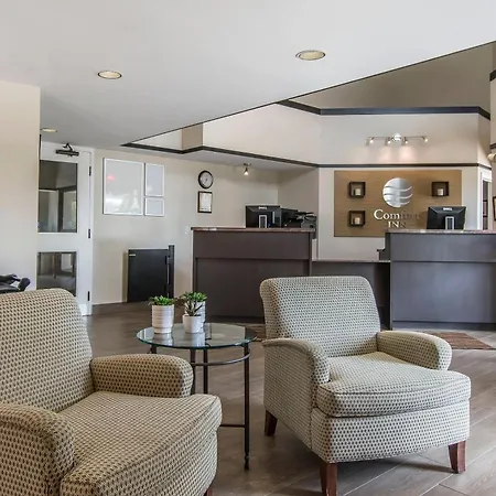 Comfort Inn-3