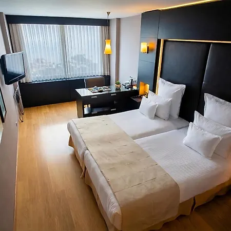 Kalyon Hotel Istanbul-3