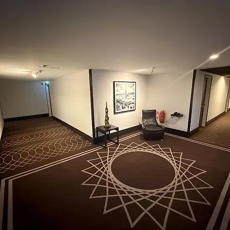 Kalyon Hotel Istanbul-2