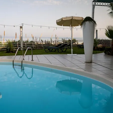 Essence Sicily - Marina Holiday Hotel & Spa-2