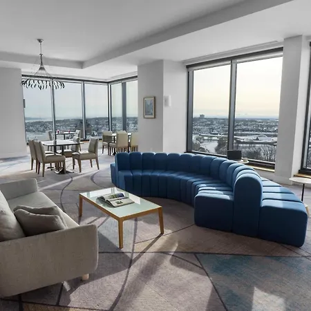 Hilton Quebec-2