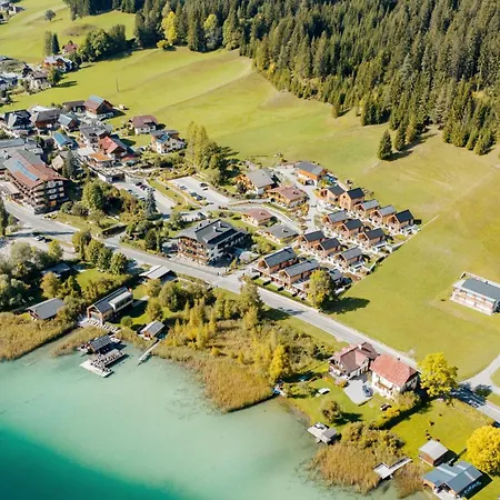 Regitnig GmbH - 4 Sterne Hotel und Chalets-3