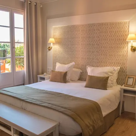 Hotel Chantaco Golf & Wellness-3