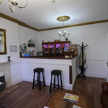 Thanington Hotel-3