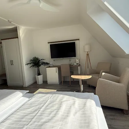 Alago Hotel am See-2