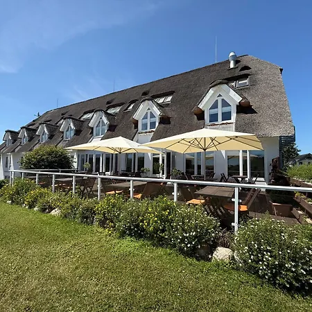 Alago Hotel am See-3