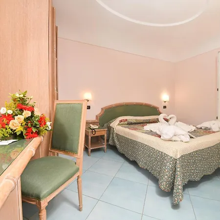 Hotel Terme Felix-3