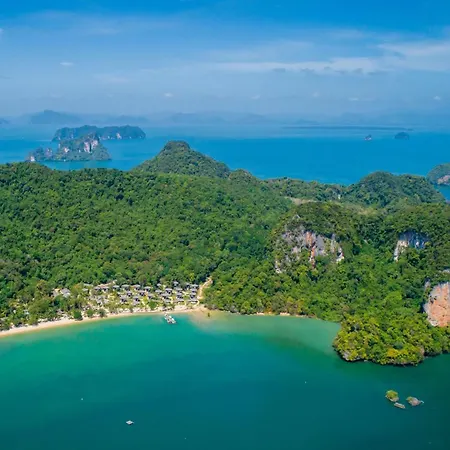 Paradise Koh Yao (Adults Only)-2