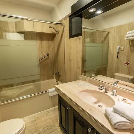 Hotel Jose Antonio-3