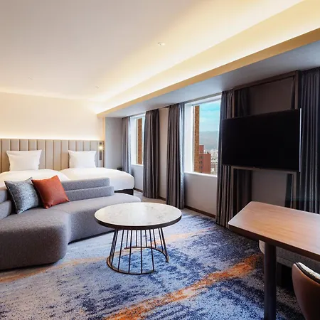 Ana Crowne Plaza Hiroshima By Ihg-3
