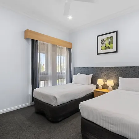 Comfort Inn & Suites Sombrero-2