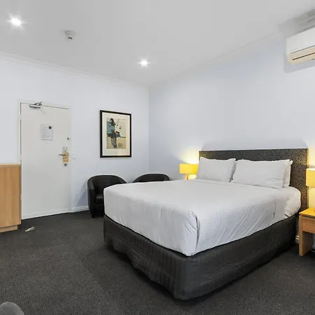 Comfort Inn & Suites Sombrero-3