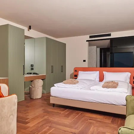 Hotel Baia Verde-3
