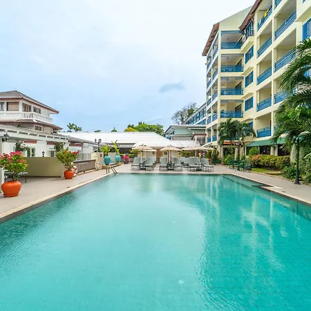 Kantary Bay Hotel Phuket-3