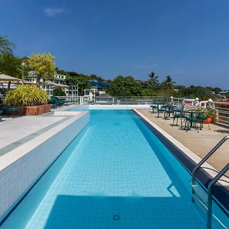 Kantary Bay Hotel Phuket-3