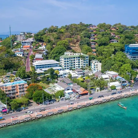 Kantary Bay Hotel Phuket-3
