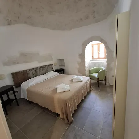 Charming Trulli-2