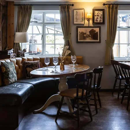 The Countryman Inn-2