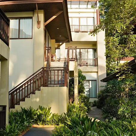 Kacha Resort & Spa, Koh Chang-2