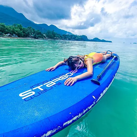 Kacha Resort&Spa, Koh Chang-2