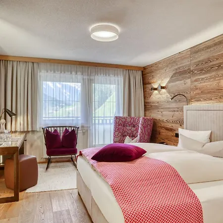 Zillergrundrock - Luxury Mountain Resort-2